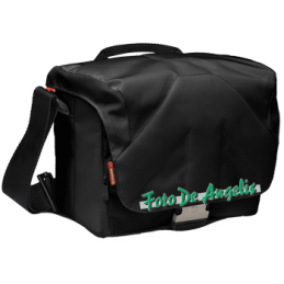 Manfrotto Bella V borsa a...