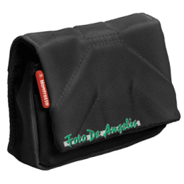 Manfrotto Nano II pouch nero
