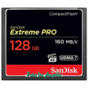 Sandisk 128 GB CF Extreme Pro 1067x
