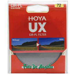 Hoya D72 filtro...