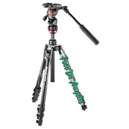 Manfrotto MVKBFRL-LIVE...