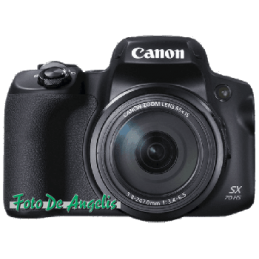 Canon Power Shot SX 70 HS...