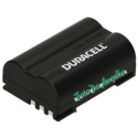 Duracell batteria per Olympus BLM-1