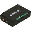 Duracell batteria per Canon LP-E10