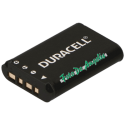 Duracell batteria per Sony NP-BX1