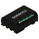 Duracell batteria per Canon NB-2L