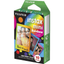 Fujifilm Instax Mini Rainbow Film