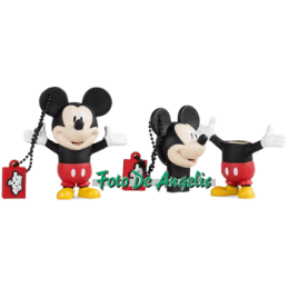 Tribe 16 GB Mickey Mouse USB