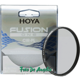 Hoya D67 filtro...