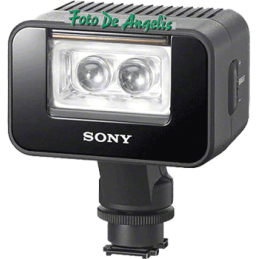 Sony HVL-LEIR1 Luce video a...