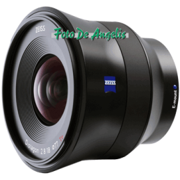 Zeiss  18 F2,8 Batis  Full...