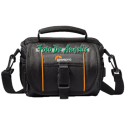 Lowepro Adventura SH 110 II black