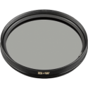 B+W D77 filtro Polarizzatore Circolare MRC