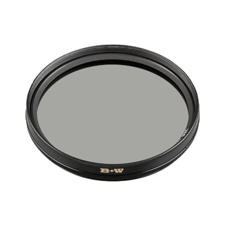 B+W D52 Filtro Polarizzatore Circolare MRC