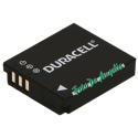 Duracell batteria per Panasonic CGA-S005