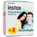 Fujifilm Instax Film Square 2x10