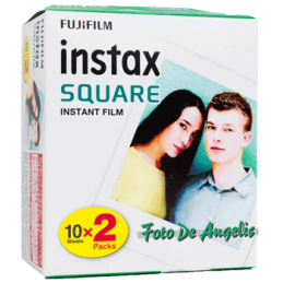 Fujifilm Instax Film Square...