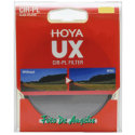 Hoya D46 filtro polarizzatore circolare UX SLIM