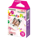 Fujifilm Instax Film Mini Candy Pop