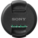 Sony ALCF55S tappo per obiettivo 55mm