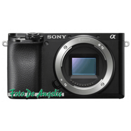 Sony A6100