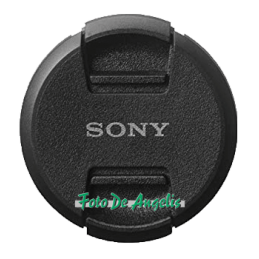 Sony ALC-F72S coprilente...