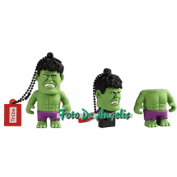 Tribe 16 GB Hulk USB