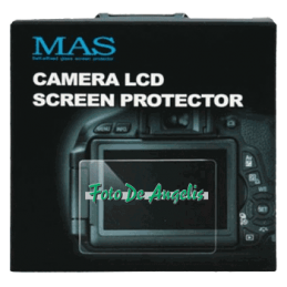 Mas S6000 LCD  Protector...