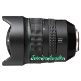 Pentax 15-30 F2,8 WR HD...