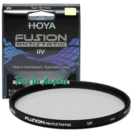 Hoya D72 filtro UV Fusion