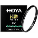 Hoya D52 UV HD-serie