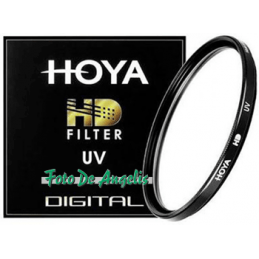 Hoya D52 UV HD-serie