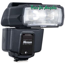 Nissin I-600 per Canon