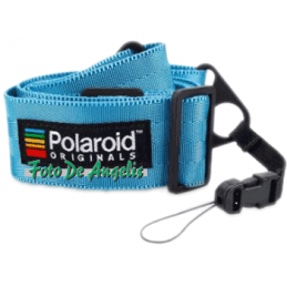 Polaroid Camera Strap Flat...