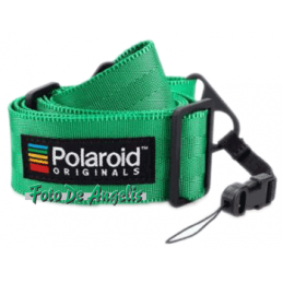 Polaroid Camera Strap Flat...