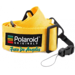 Polaroid Camera Strap Flat...