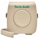 Fujifilm Instax SQ20 Borsa Beige