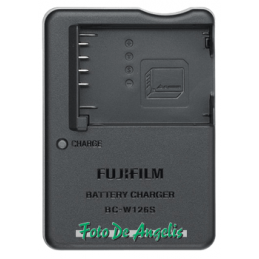 Fujifilm BC-W126S...