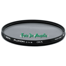 Hoya D62 filtro Fusion one...