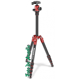 Manfrotto MKELES5RD-BH...