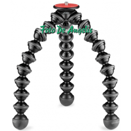 Joby Gorillapod 3K Pro Nero