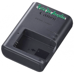 Canon LC-E12E Carica batterie