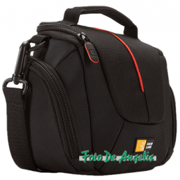 Case Logic DCB304K borsa nera