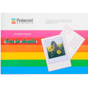 Polaroid Instant Postcard