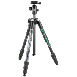 Manfrotto MKELMII4BL-BH Kit...