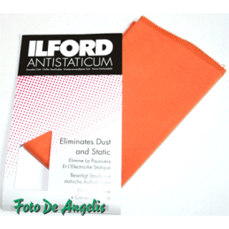 Ilford Panno "Antistaticum"...