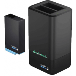 GOPRO Dual Battery Charger...