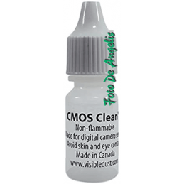 Visible Dust CMOS Clean 8ml...