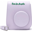 Fujifilm borsa per Instax mini 11 Lilac Purple