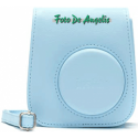 Fujifilm borsa per Instax mini 11 Sky Blue